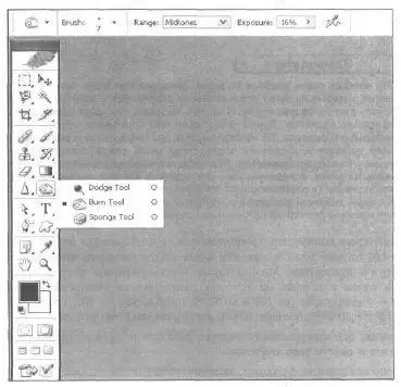 Рис ВЗ Панель инструментов Вкладка Navigator Самая первая рассматриваемая - фото 8