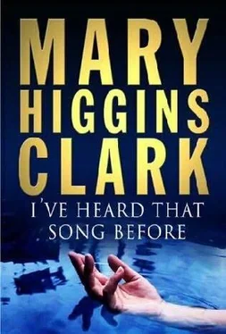 Mary Clark I 've Heard That Song Before обложка книги