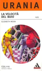 Elizabeth Moon - La velocità del buio