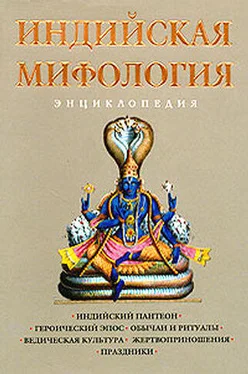 Кирилл Королев Индийская мифология. Энциклопедия