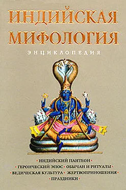 Кирилл Королев Индийская мифология. Энциклопедия обложка книги