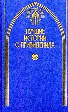 Джозеф Ле Фаню Мертвый причетник обложка книги