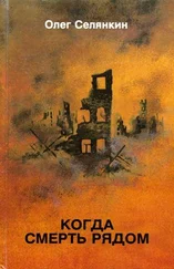 Олег Селянкин - Дорога в бессмертие