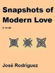Jose Rodriguez - Snapshots of Modern Love