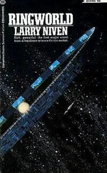 Larry Niven - Ringworld