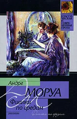 Андрэ Моруа - Фиалки по средам