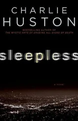 Charlie Huston - Sleepless