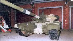 ТанкТ 72 предшественник Т90 в музее Уралвагонзавода По словам главного - фото 7