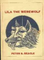 Peter Beagle - Lila The Werewolf