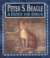 Peter Beagle - A Dance for Emilia