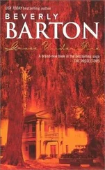 Beverly Barton - Grace Under Fire