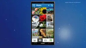 На мой взгляд в Nokia подошли к модернизации Симбиана с очень правил - фото 46