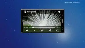 На мой взгляд в Nokia подошли к модернизации Симбиана с очень правильной - фото 47