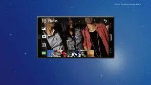 На мой взгляд в Nokia подошли к модернизации Симбиана с очень правильной - фото 48
