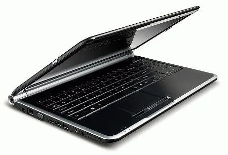 Итак Packard Bell Easynote TJ65 это современный производительный ноутбук Он - фото 56