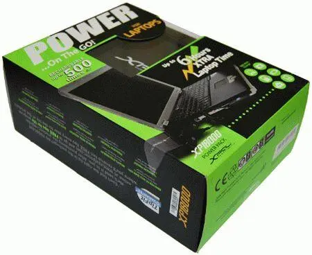 Производитель XPAL Power Страничка продукта Тип внешний зарядной аккумулятор - фото 71