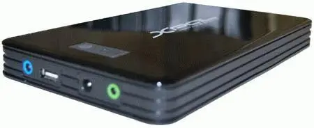 Устройства XPAL Power неплохо продуманы гнезда для кабелей различаются по - фото 75