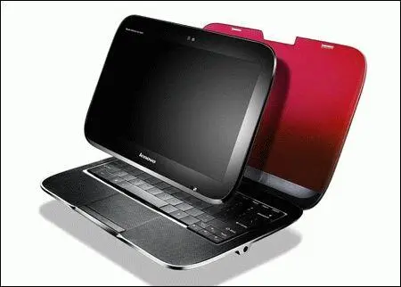 Lenovo IdeaPad U1 Hybrid Это миникомпьютер состоит из двух частей планшета - фото 85