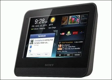 Sony Dash Корейская Cowon известная своим софтом и классными медиаплеерами - фото 86