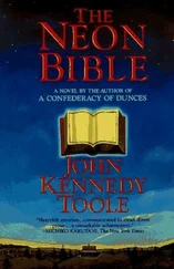John Toole - The Neon Bible