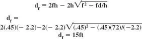 So the velocity at the beginning of Mr Kodiaks fallthat is his separation - фото 5