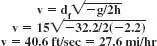 Which is consistent with the earlier skid analysis said Dar So she actually - фото 6