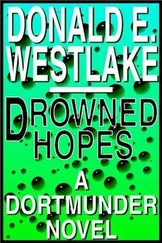 Donald Westlake - Drowned Hopes