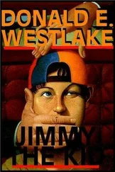 Donald Westlake - Jimmy The Kid