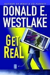 Donald Westlake - Get Real