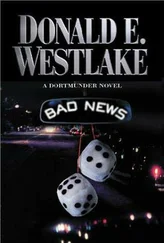 Donald Westlake - Bad News