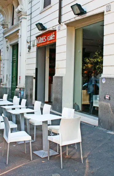 Бар Ayres Caffè Бутик Furla Наверняка вы сразу обратите внимание как здесь - фото 12