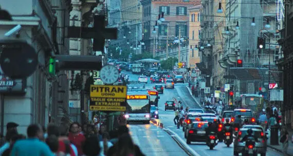 Via del Tritone Адреса на всякий случай Торговые центры и аутлеты Комуто - фото 128