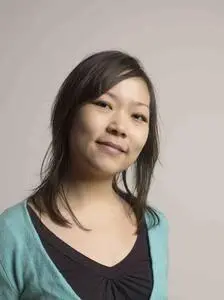 EVELINE CHAO is a freelance writer and editor based in Beijing She is - фото 23