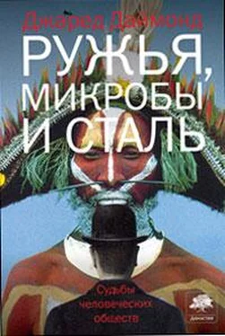 Джаред Даймонд Ружья, микробы и сталь обложка книги