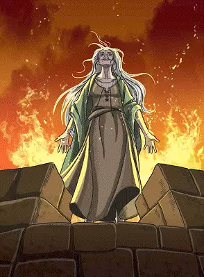 Дано вам смакувати хміль на бенкеті битви поки гаряча ваша кров гостріть - фото 12