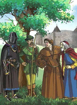 Годі блазнювати Скажи краще що нам із ним робити Старий ледь дихає Як - фото 13