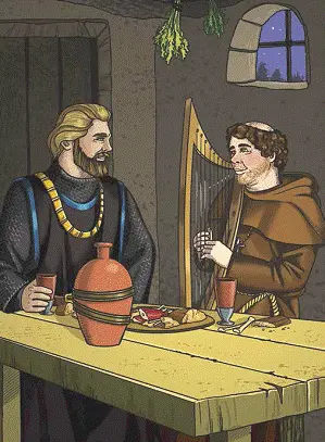 Тут бракує однієї струни святий отче та й решта гадаю будуть не в - фото 7