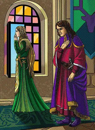 Краще б вона залишалася такою самою зарозумілою гордівницею якою здавалася - фото 8