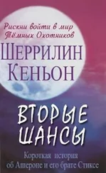 Шеррилин Кеньон - Вторые Шансы