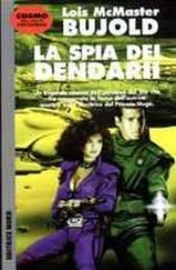 Lois Bujold - La spia dei Dendarii