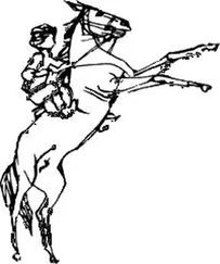 Елена Кршижановская - ВСАДНИКИ, АРТЮША И ДРУГИЕ ПАРТНЁРЫ