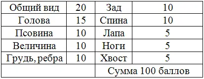 По характеру умная живая деятельная и в особенности показывает приязнь к - фото 1