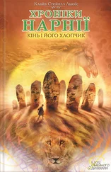 Клайв Стейплз Льюис - Кінь і його хлопчик