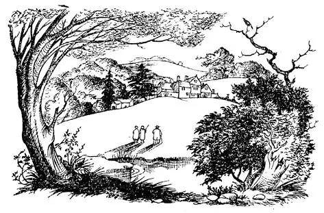 Професорський будинок де як він і сам визнавав знав далеко не все як - фото 15