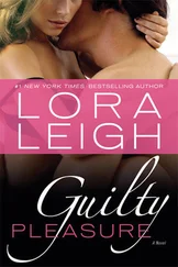 Lora Leigh - Guilty Pleasure