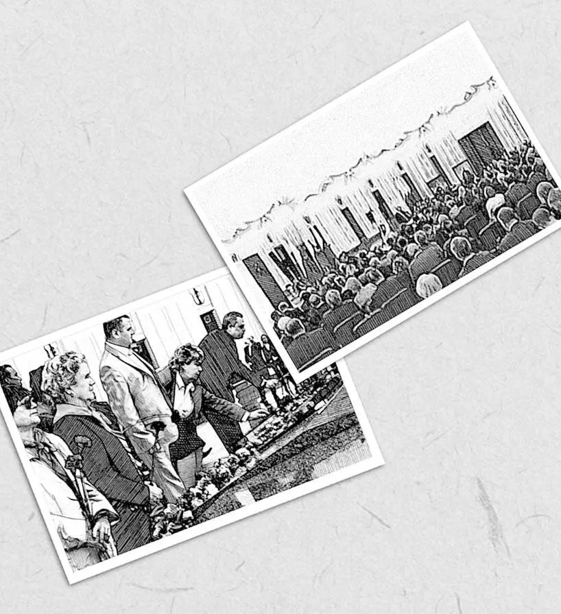 Глядя на черноволосого гладкого с блестящими глазами ухоженного вождя - фото 7