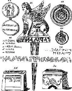 Таблица IX Таблица X - фото 33