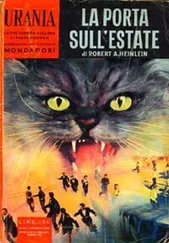 Robert Heinlein - La porta sull'estate