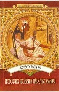 Юлия Пушнова Клеопатра: История любви и царствования обложка книги