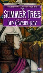 Guy Kay - The Summer Tree